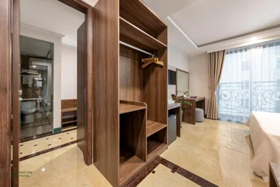 Nature Hanoi Hotel – 照片 3