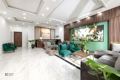 Nature Hanoi Hotel – 照片 5