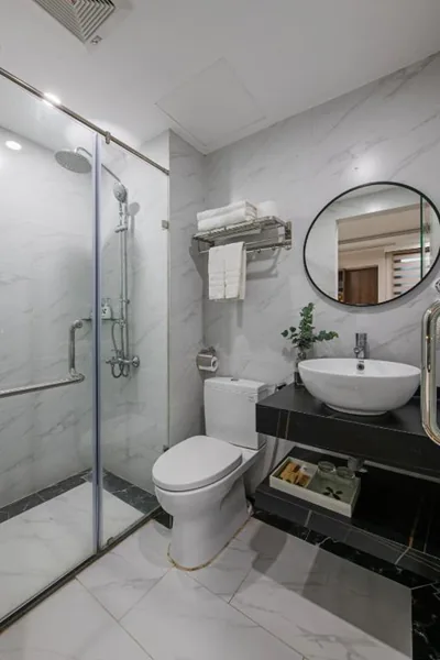 Nature Hanoi Hotel – 照片 10