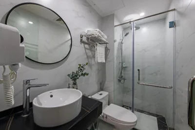Nature Hanoi Hotel – 照片 16
